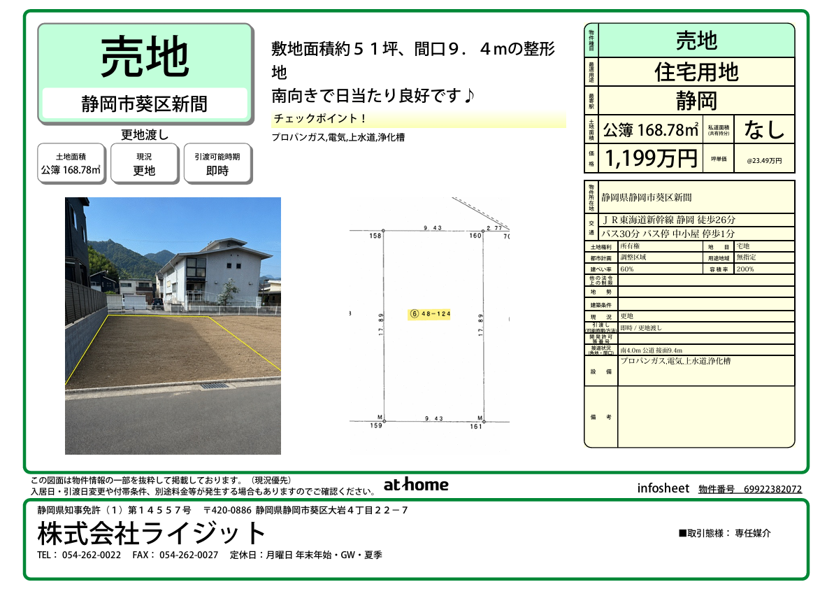新間